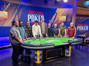 QQPOKER决赛桌攻略：3步掌握致胜策略，提升夺冠几率