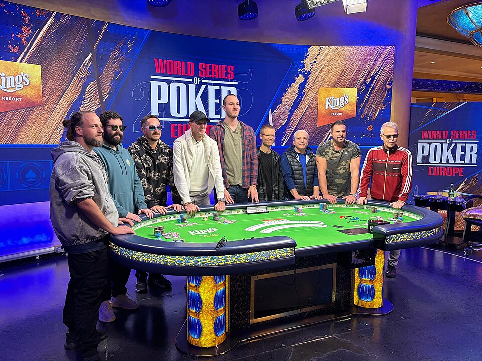 QQPOKER决赛桌攻略：3步掌握致胜策略，提升夺冠几率