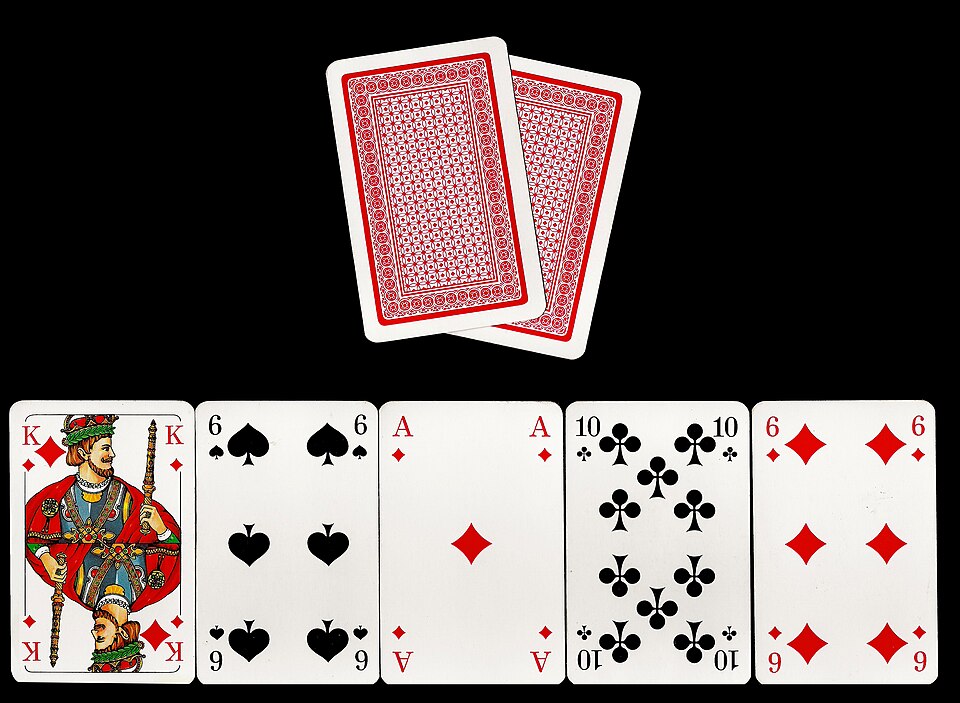 QQPOKER胜率统计：3大核心数据助你提升德州扑克盈利水平