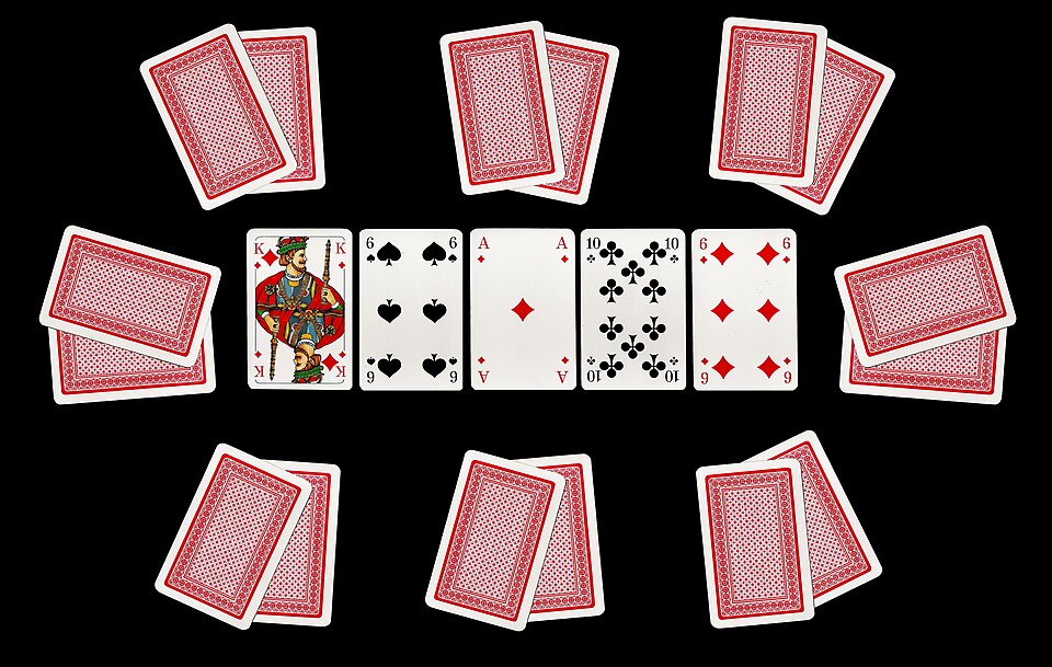 QQPOKER学习资源大全：从新手到高手的进阶攻略与技巧