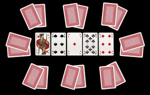 QQPOKER优惠活动全攻略：新人礼包与充值返利领取指南