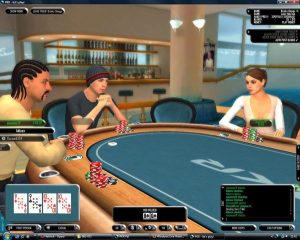 QQPOKER官网地址：正版下载与注册入口指南