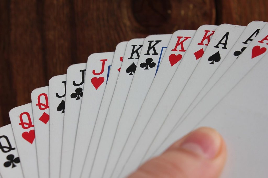 QQPOKER官网安卓下载安装教程：正版APK一键安装指南