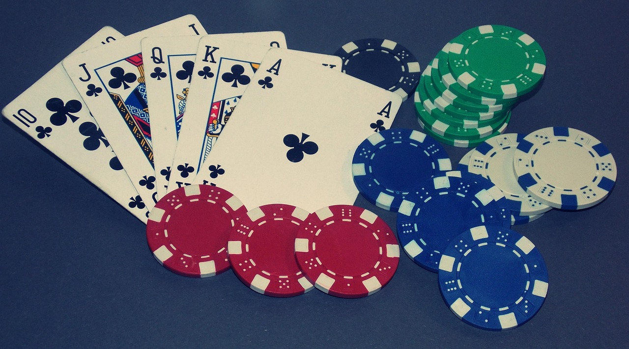 QQPOKER官网安卓 - QQPOKER官网安卓下载安装教程:正版APK一键安装指南