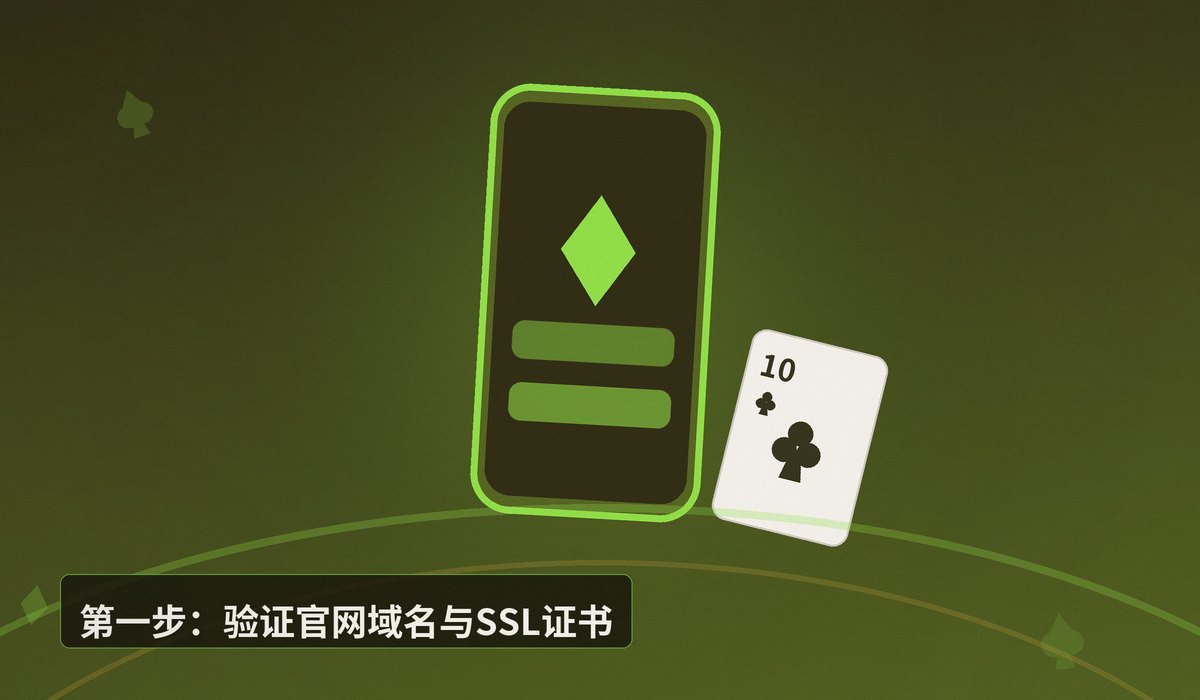 QQPOKER正版官网防骗指南 - QQPOKER正版官网防骗指南:3步识别真伪,安全下载注册