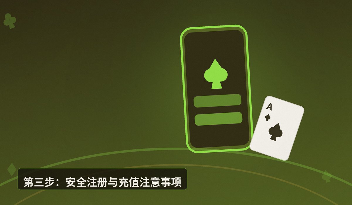 QQPOKER正版官网防骗指南 - QQPOKER正版官网防骗指南:3步识别真伪,安全下载注册