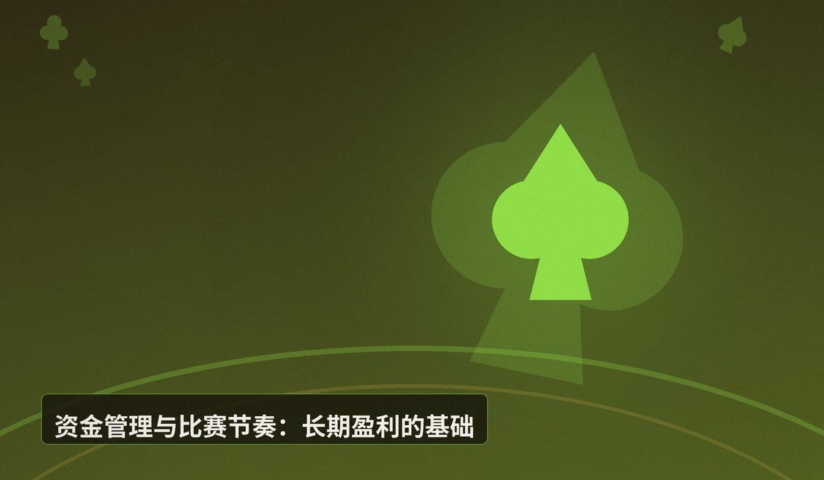 QQPOKER大赛冠军心得分享 - QQPOKER大赛冠军心得分享:从实战中提炼的获胜策略与技巧