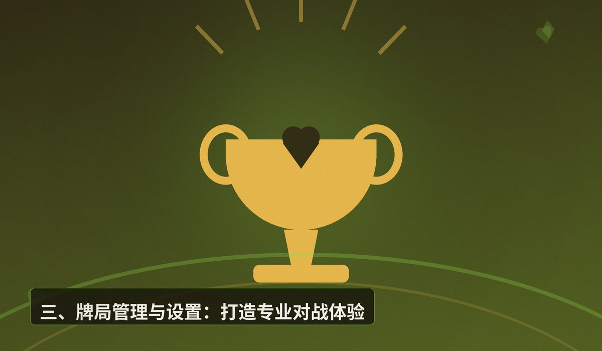QQPOKER俱乐部组局攻略 - QQPOKER俱乐部组局攻略:从创建到管理,3步搞定好友对战