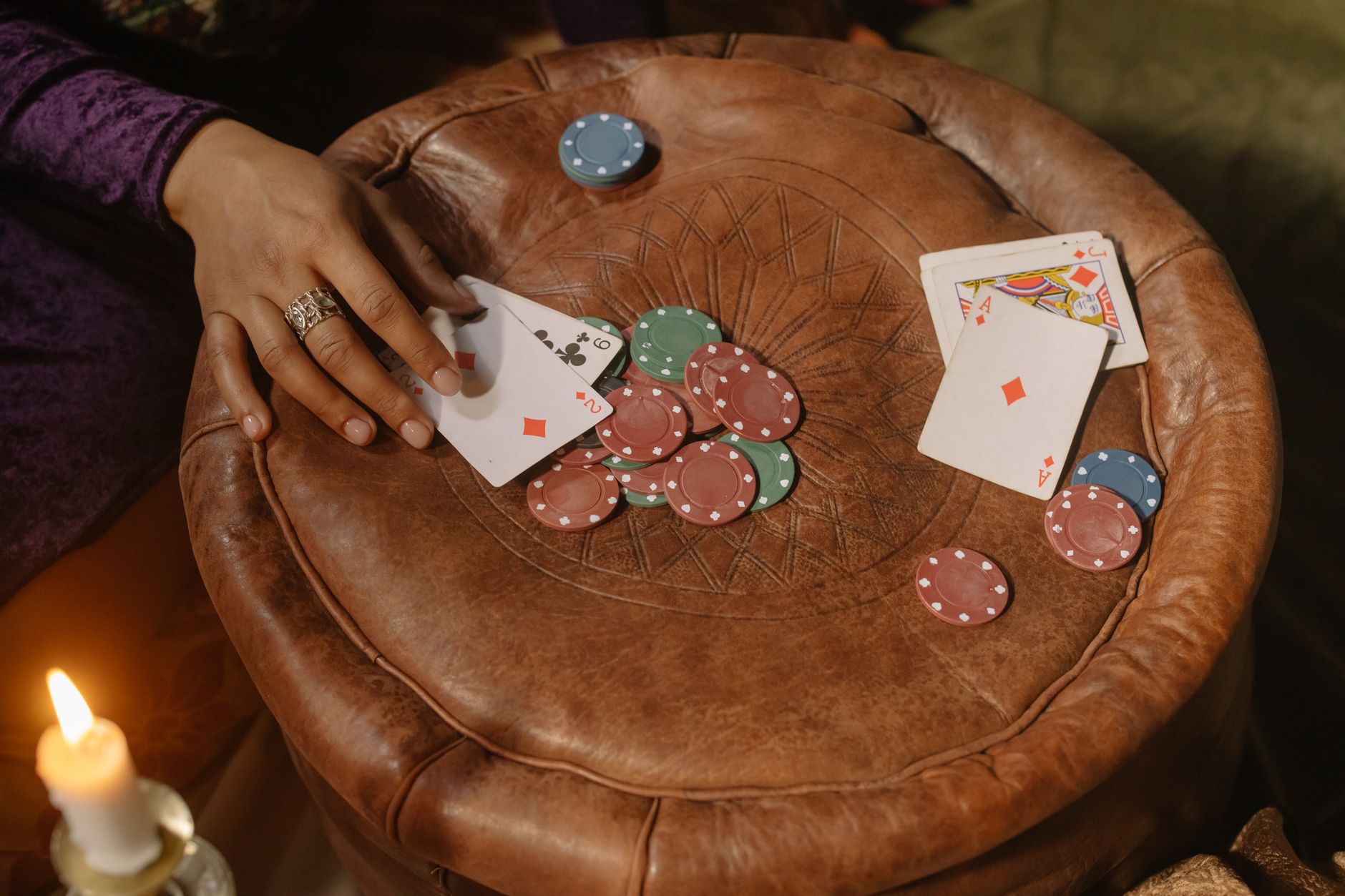 QQPOKER电脑版下载安装指南：德州扑克新手入门一步到位（要点图解）