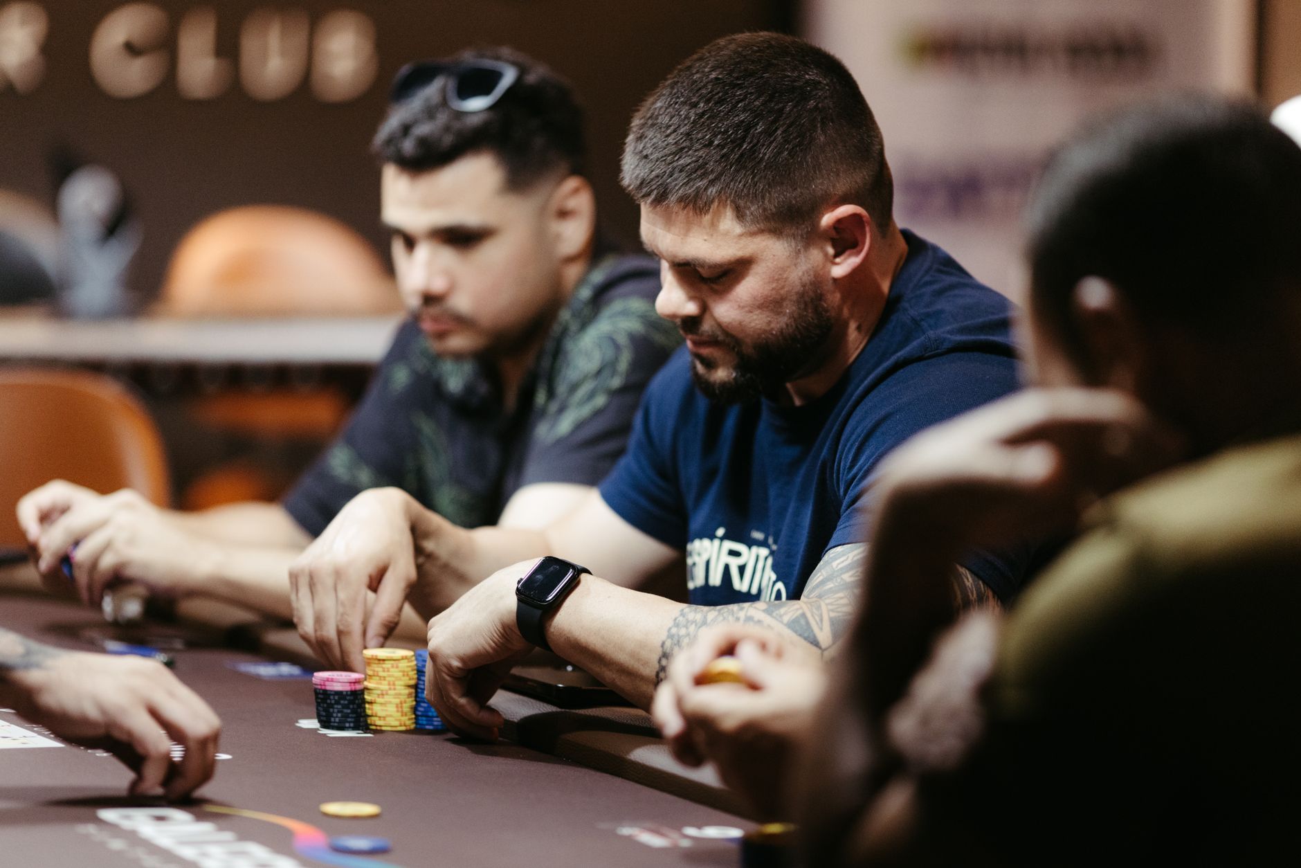 【客户端评测】QQPOKER德州扑克客户端体验：流畅与安全并重（要点图解）