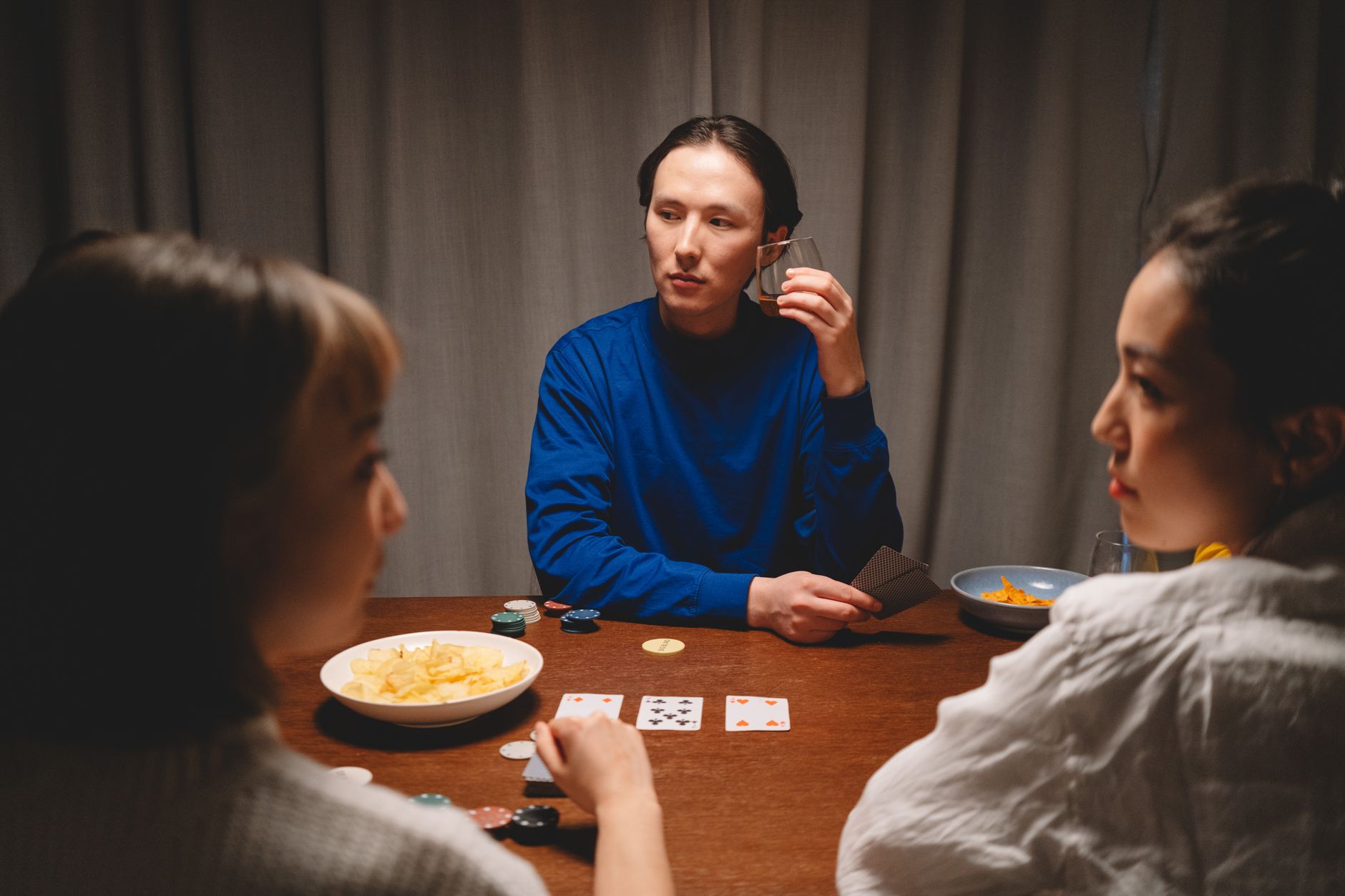 【新手入门】QQPOKER德州扑克新手十大技巧，快速上手少走弯路（要点图解）