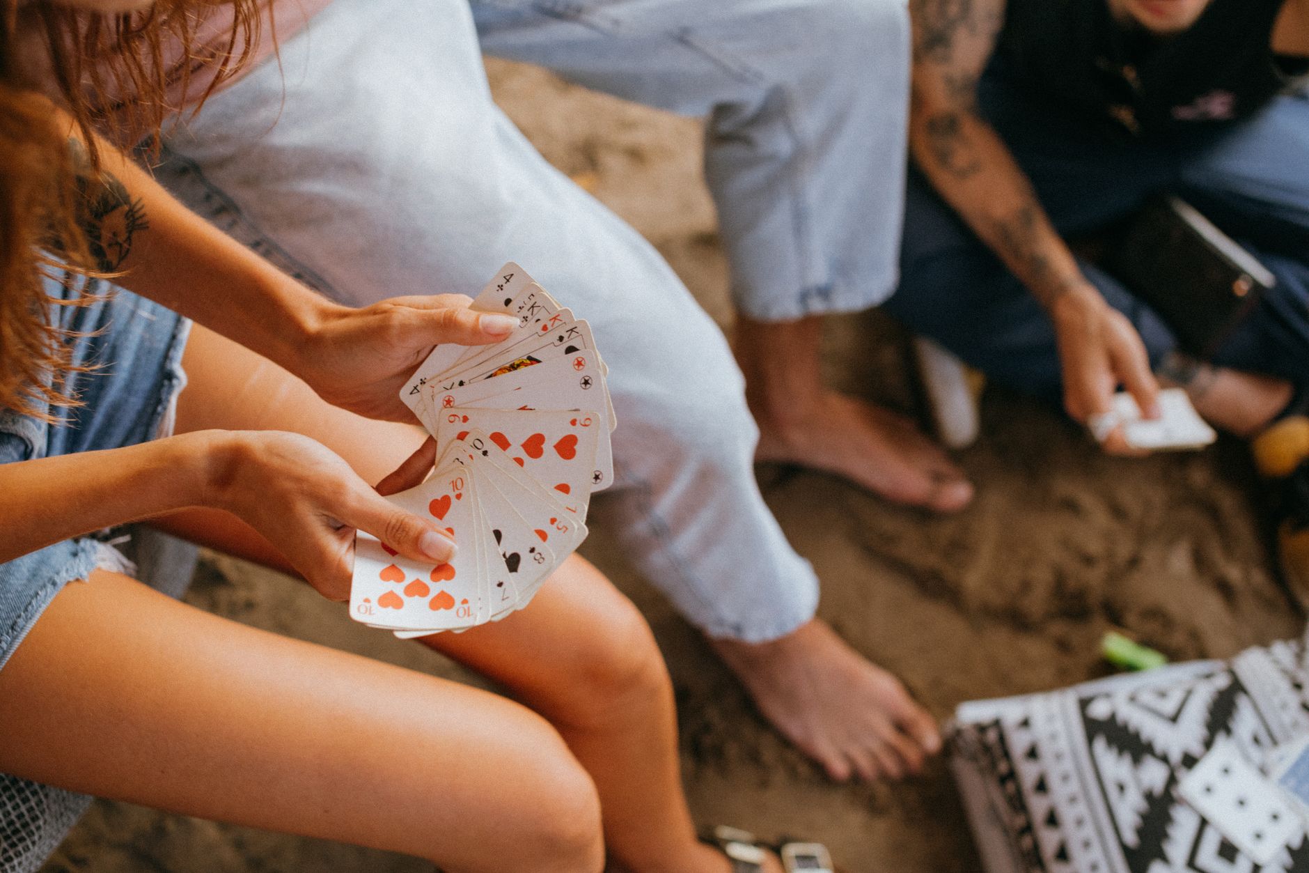 【短码策略】QQPOKER短码提升策略:德州扑克短筹码提升技巧(实战示例)