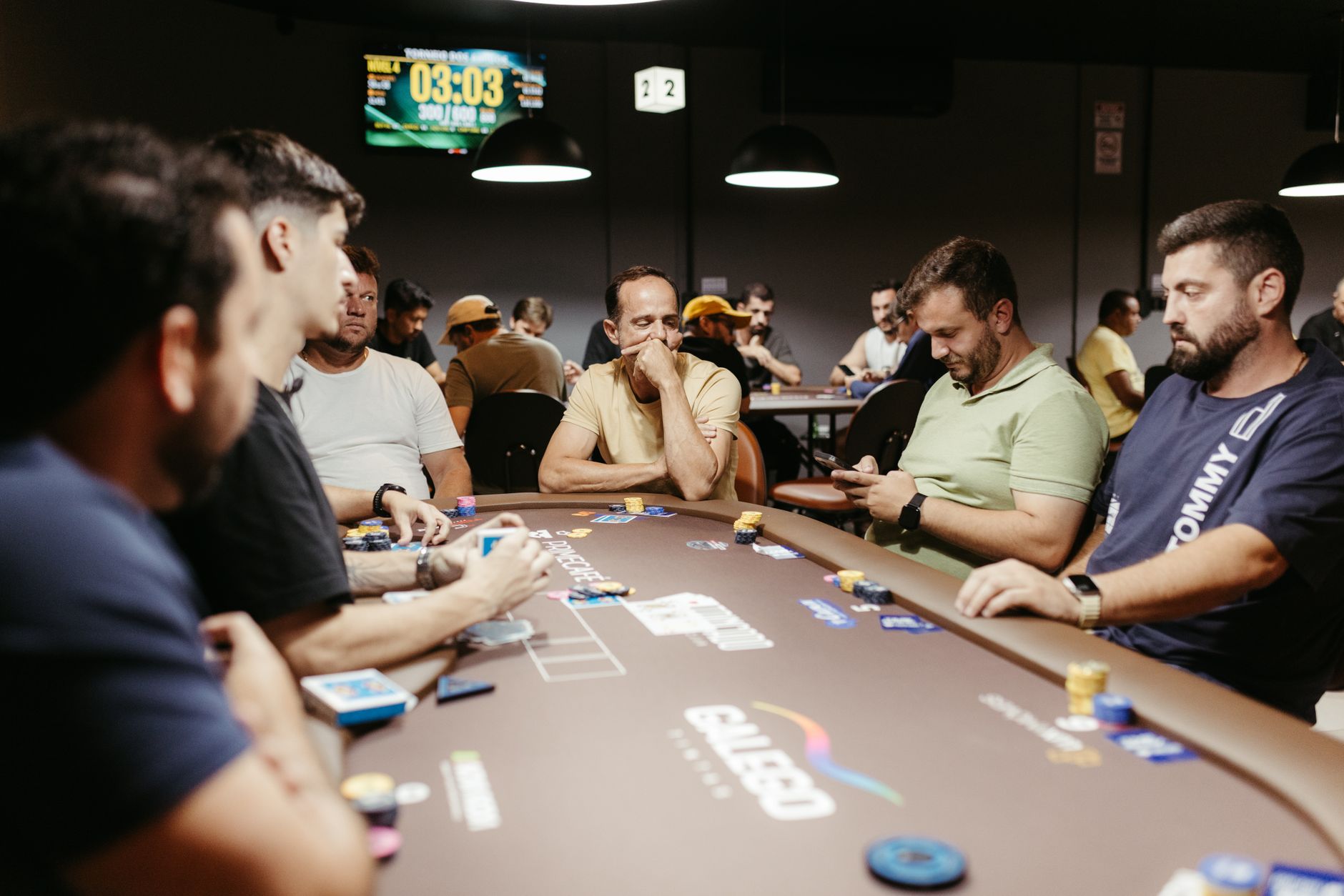 【概率详解】QQPOKER小对子翻牌后三条概率：新手必知的计算方法（要点图解）