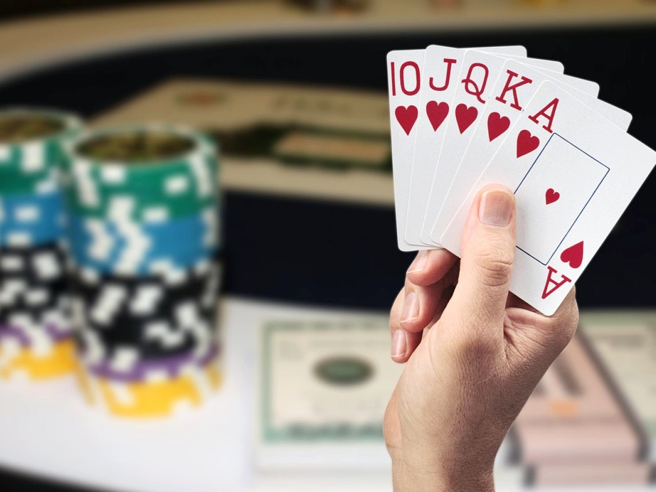【官网入口】QQPOKER官网入口最新版：正版下载与注册指南