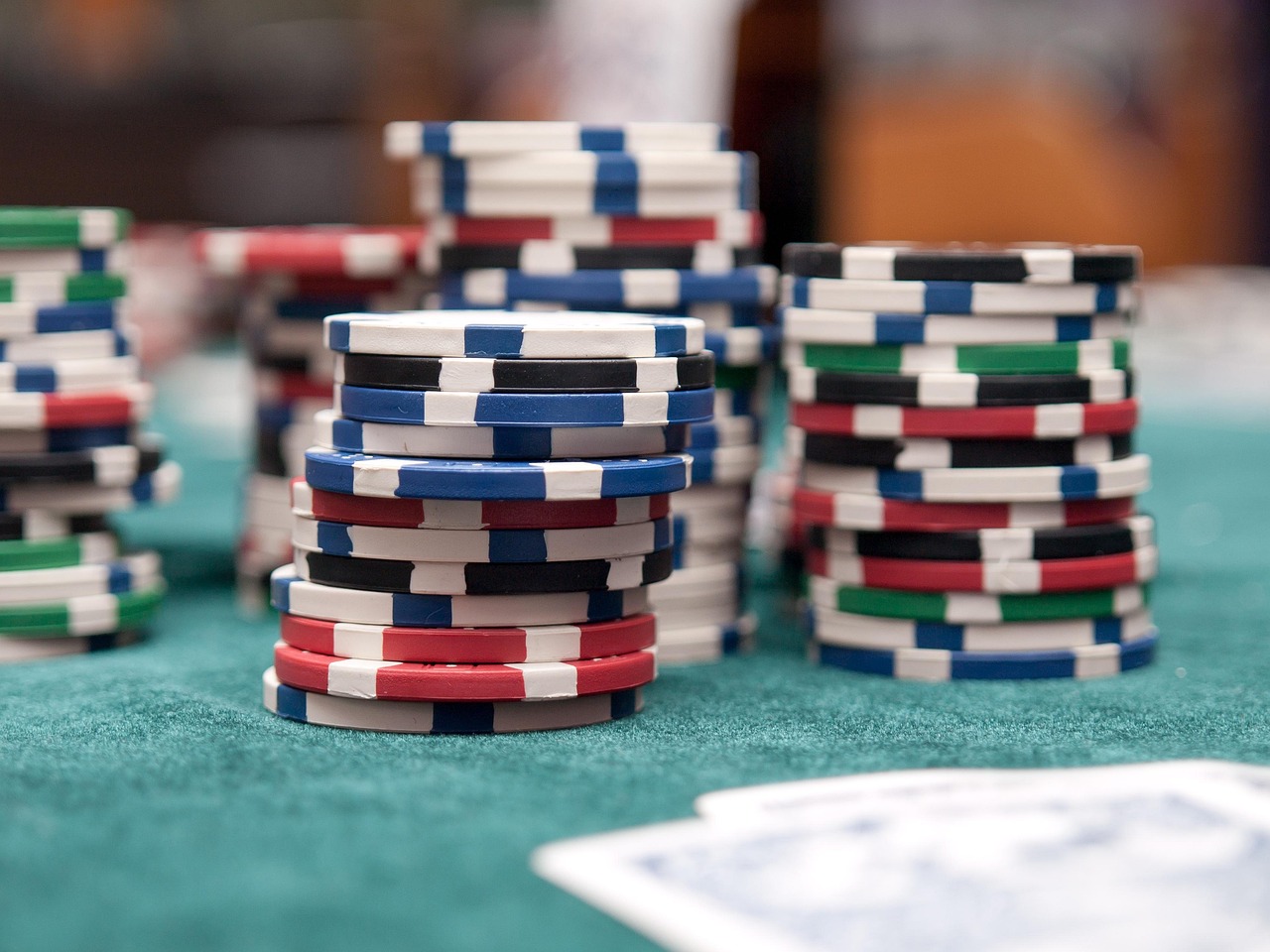 【客户端评测】QQPOKER德州扑克客户端体验：流畅与安全并重