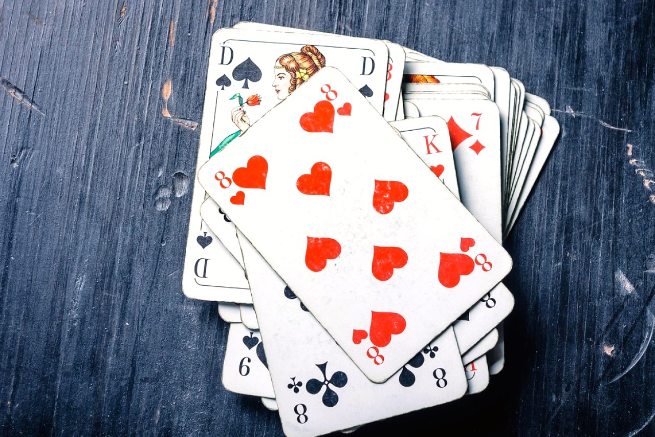 QQPOKER德州扑克规则详解：从入门到实战，新手必看指南