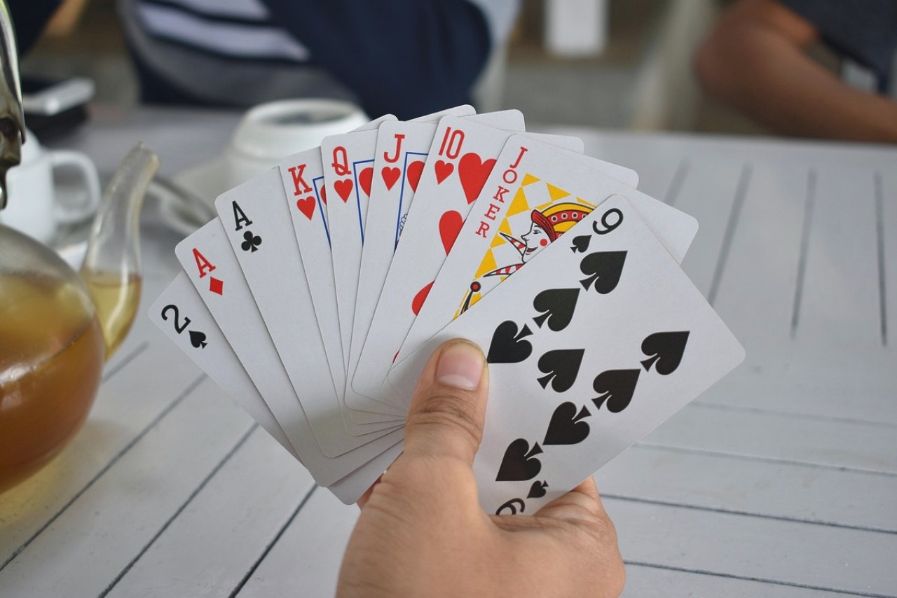 QQPOKER官网用户真实评价：安全、公平、服务好，值得信赖的扑克平台