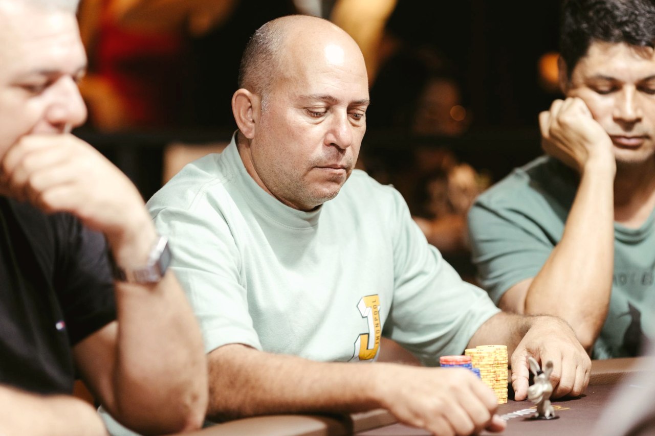 QQPOKER官网登录教程：3步安全进入正版平台