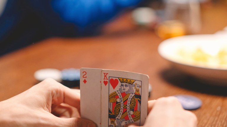 QQPOKER官方网站安全吗？正版平台安全验证方法详解