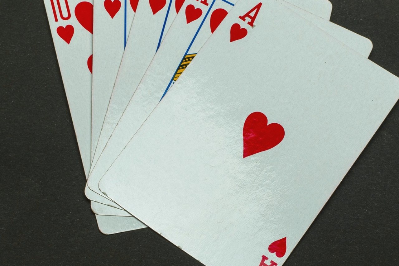 QQPOKER锦标赛报名指南：3步完成注册与参赛流程