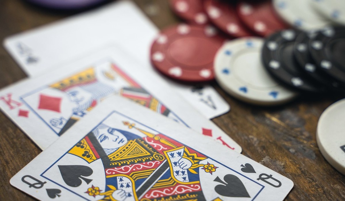 QQPOKER河牌圈诈唬六大原因 - QQPOKER河牌圈诈唬六大原因：提升你的扑克技术