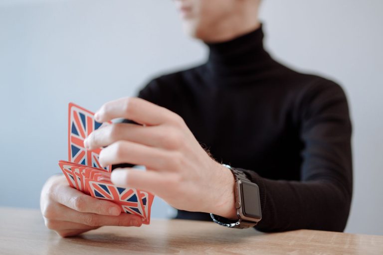 【牌型图解】QQPOKER德州扑克牌型大小顺序：10种牌型一文看懂