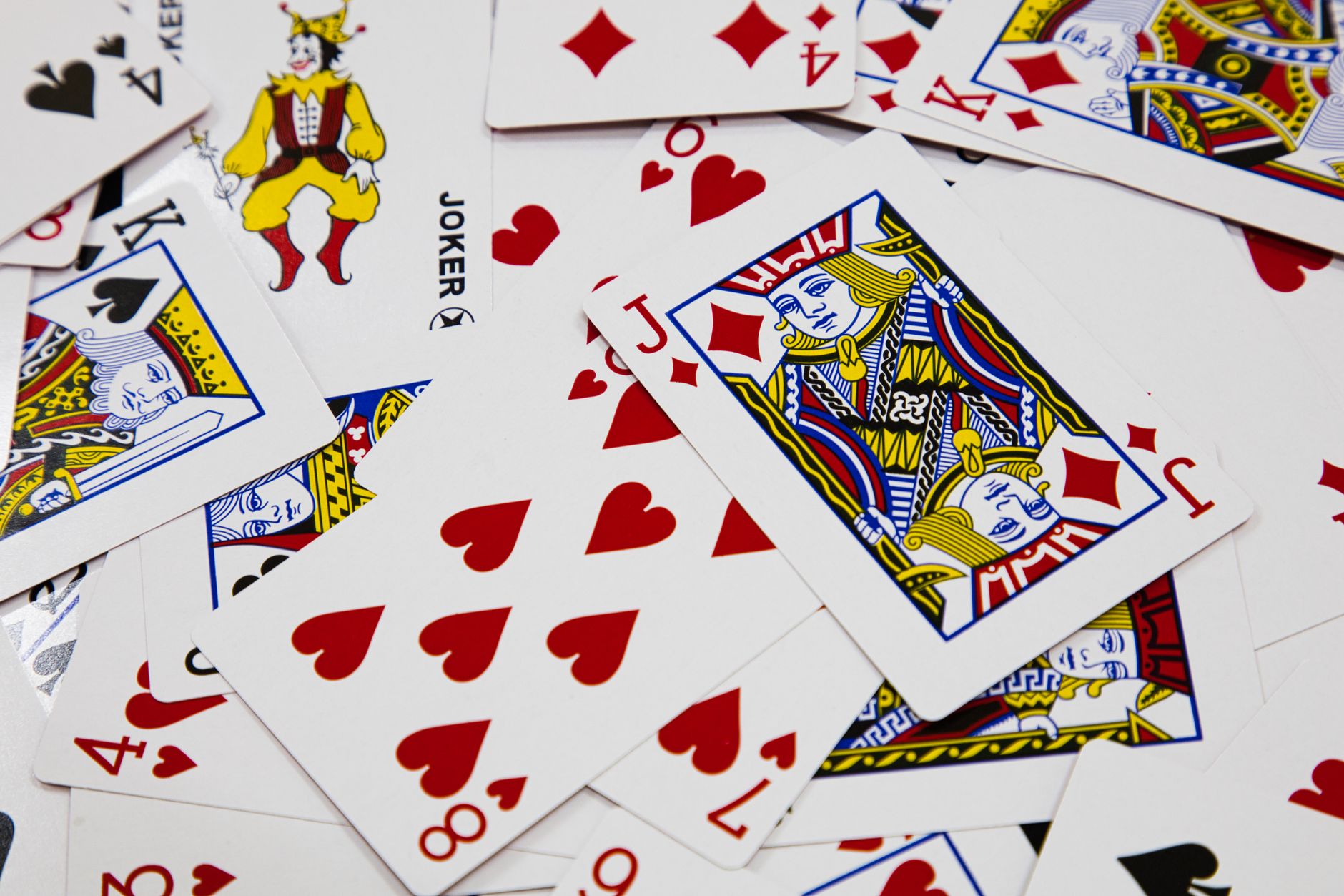 QQPOKER转牌圈半诈唬打法：德州扑克高手进阶技巧详解（实战示例）