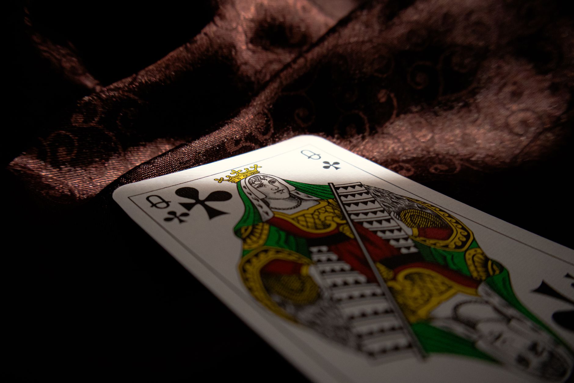 【新手入门】QQPOKER德州扑克五步教学：从零学会规则与基本玩法（实战示例）