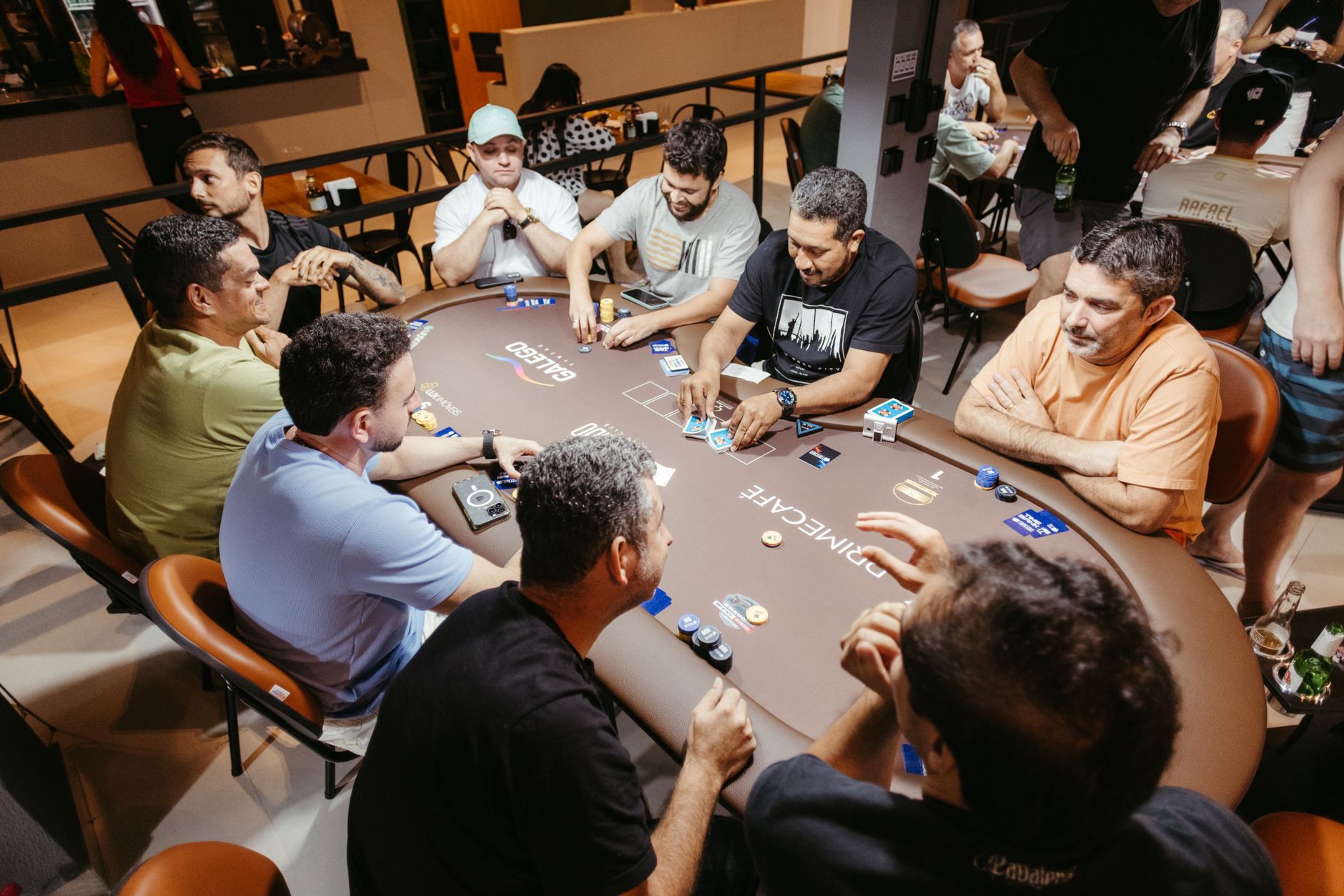 QQPOKER正版安全验证:三步识别官方渠道,放心畅玩德州扑克(要点图解)