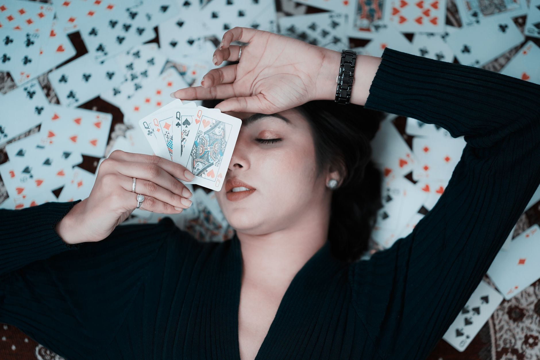 【登录指南】QQPOKER登录不了怎么办?五大排查步骤与解决技巧(要点图解)