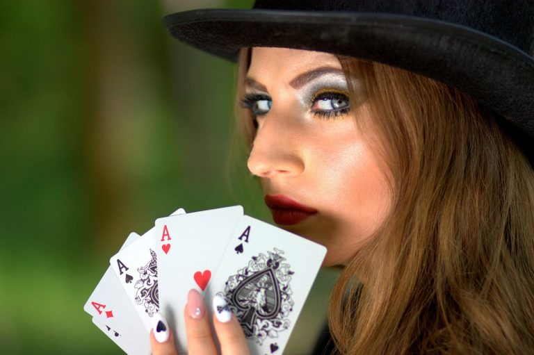 【快速入门】QQPOKER官网地址与德州扑克规则全解析
